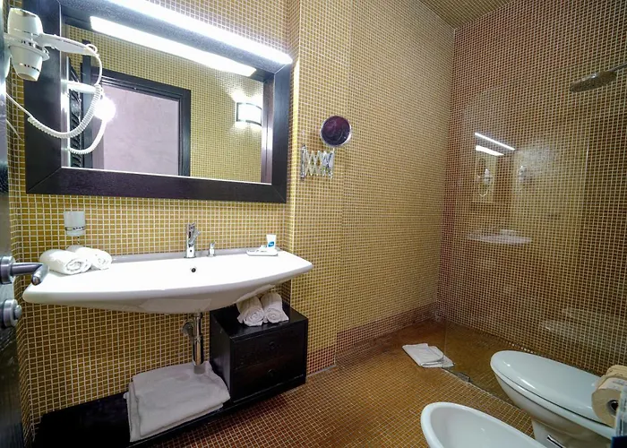 Baia Dei Turchi Hotel Resort (Adults Only) Otranto