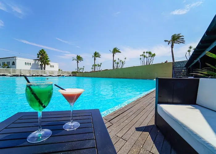 Baia Dei Turchi Hotel Resort (Adults Only) Hotel Otranto