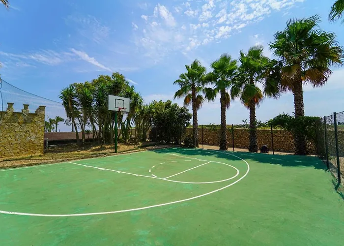 Baia Dei Turchi Hotel Resort (Adults Only) 4* Otranto