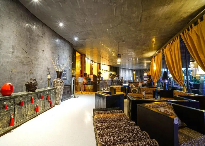 Baia Dei Turchi (adults Only) 4* Отранто