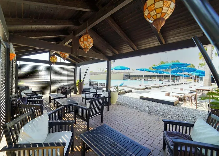 Baia Dei Turchi (adults Only) Отель