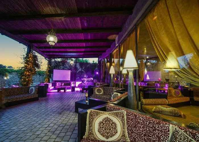 Hotel Baia Dei Turchi Hotel Resort (Adults Only) 4*