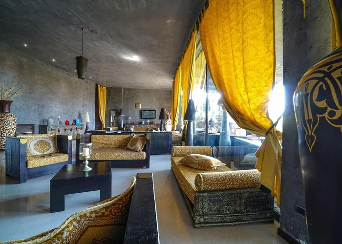 Baia Dei Turchi Hotel Resort (Adults Only)