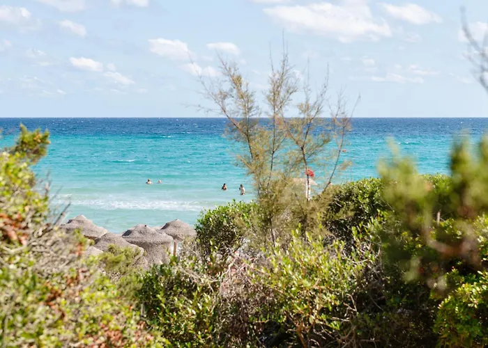 Baia Dei Turchi (adults Only) 4* Отранто