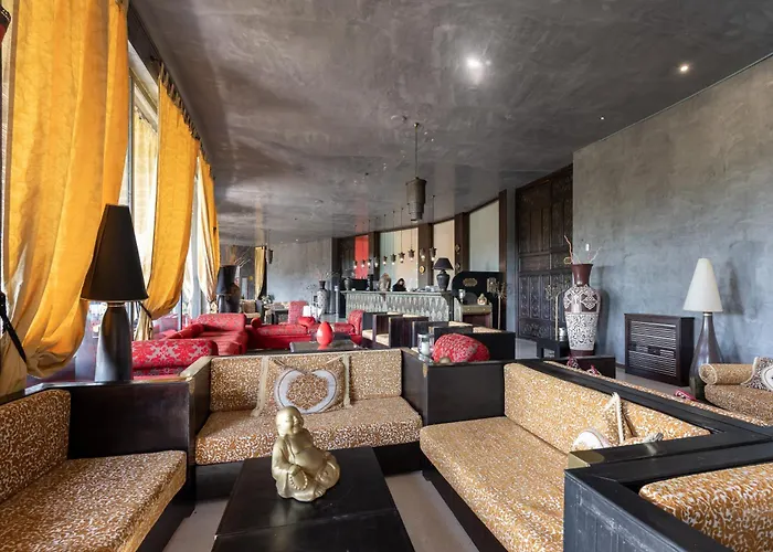 Hotel Baia Dei Turchi Hotel Resort (Adults Only)