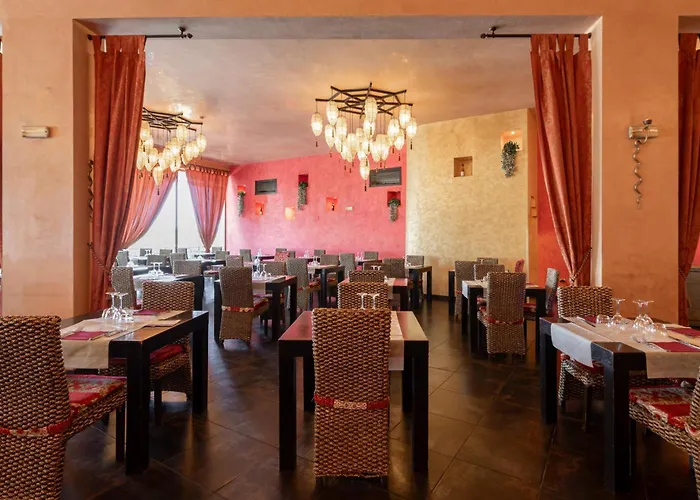 Baia Dei Turchi (adults Only) 4* Отранто