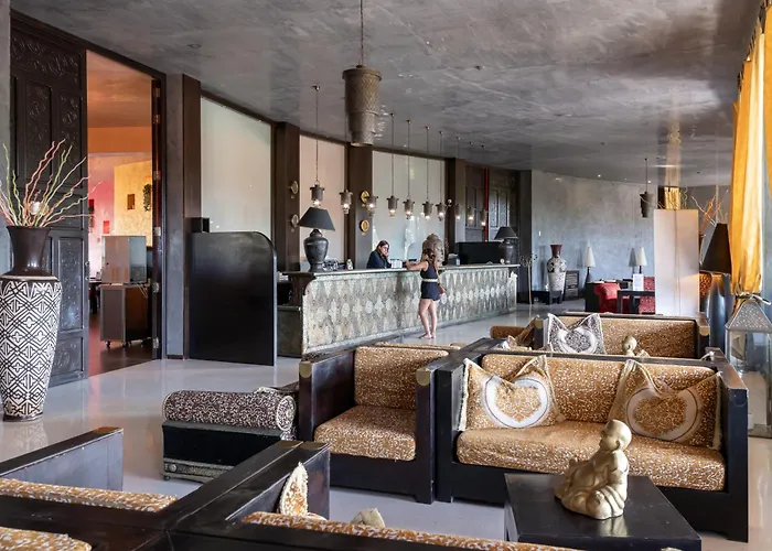 Baia Dei Turchi (adults Only) 4*