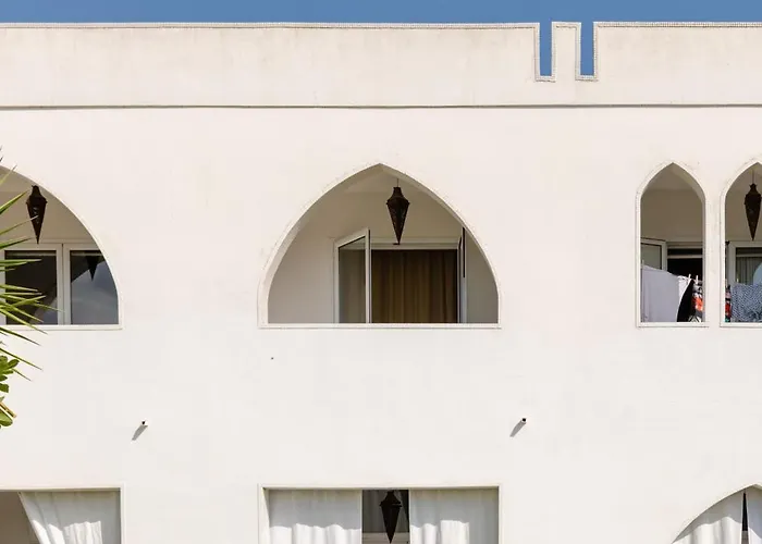 Hotel Baia Dei Turchi Hotel Resort (Adults Only)