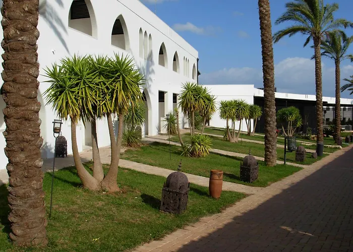 Hotel Baia Dei Turchi Hotel Resort (Adults Only) Otranto