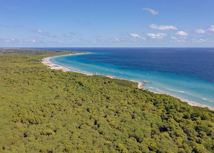 Baia Dei Turchi (adults Only) Отранто