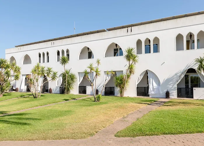 Baia Dei Turchi Hotel Resort (Adults Only) 4*