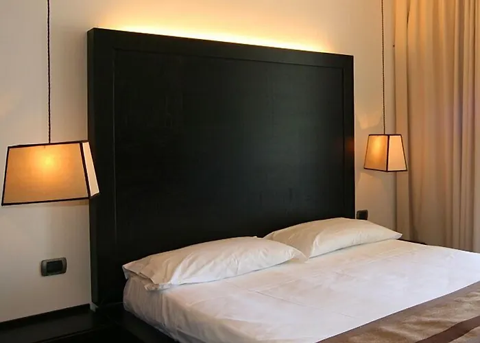 Hotel Baia Dei Turchi Hotel Resort (Adults Only)