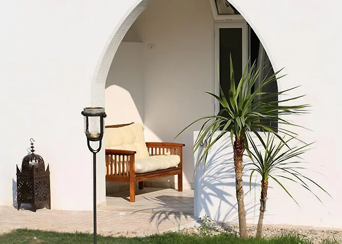 Baia Dei Turchi Hotel Resort (Adults Only) 4* Otranto