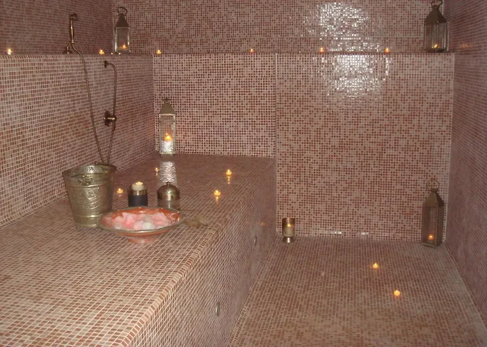 Baia Dei Turchi (adults Only) Отель 4*