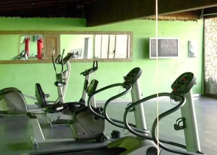 Baia Dei Turchi (adults Only) 4*