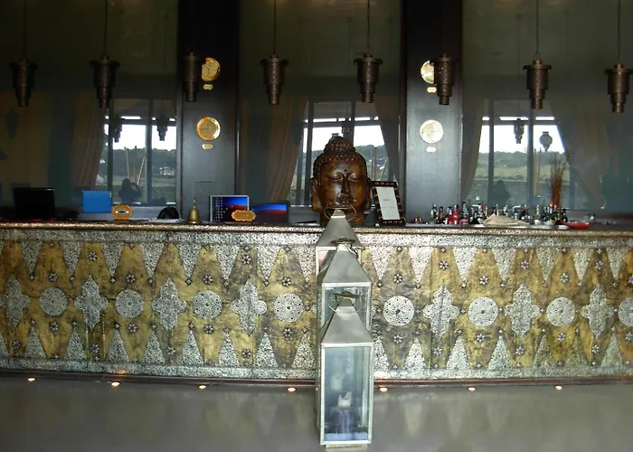 Отель Baia Dei Turchi (adults Only)