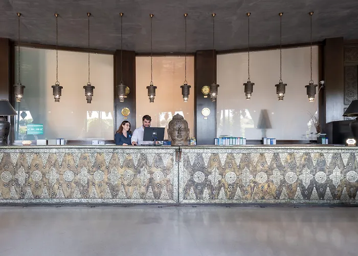 Baia Dei Turchi Hotel Resort (Adults Only) 4*