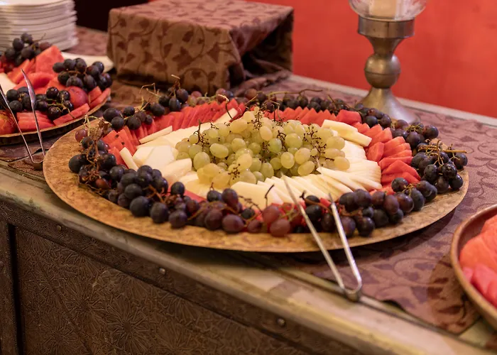 Baia Dei Turchi (adults Only) Отель 4*