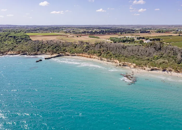 Baia Dei Turchi (adults Only) Отранто