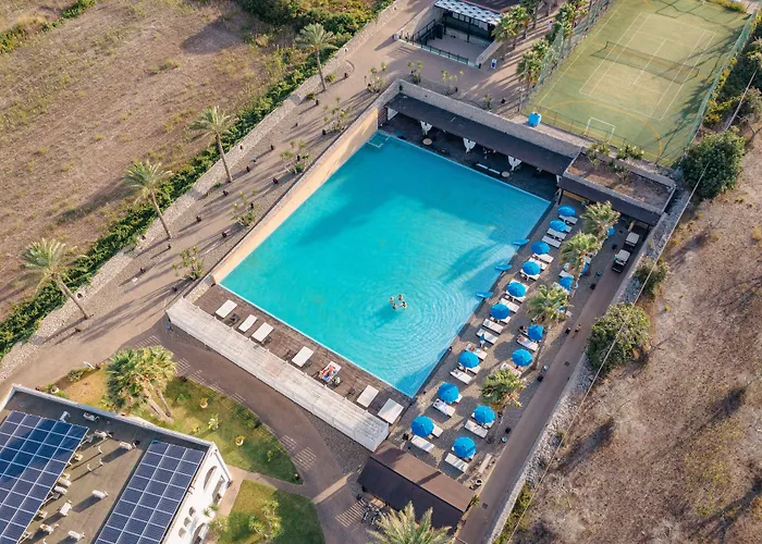 Baia Dei Turchi Hotel Resort (Adults Only) Hotel Otranto