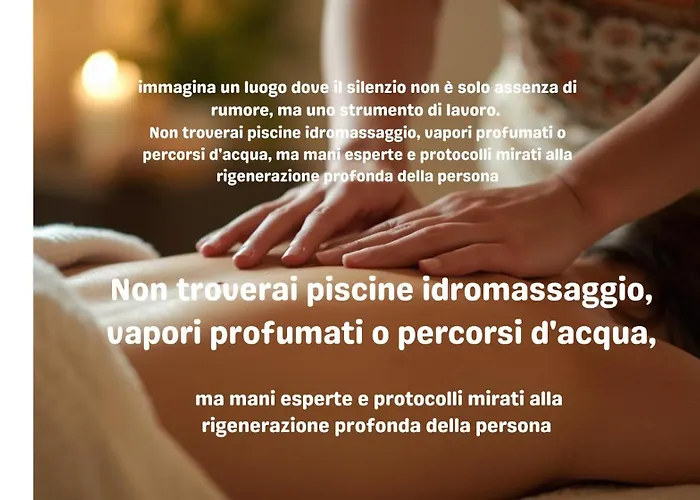 Hotel Baia Dei Turchi Hotel Resort (Adults Only) Otranto