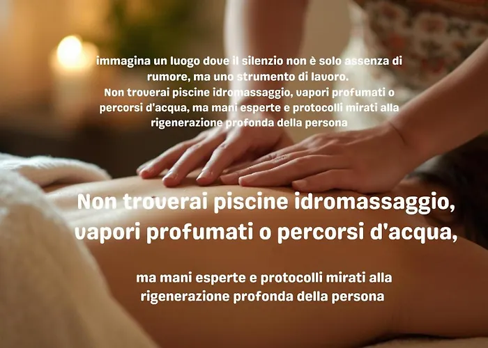 Baia Dei Turchi Hotel Resort (Adults Only) 4*