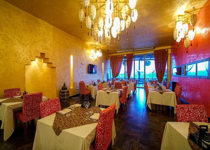 Baia Dei Turchi Hotel Resort (Adults Only) Otranto