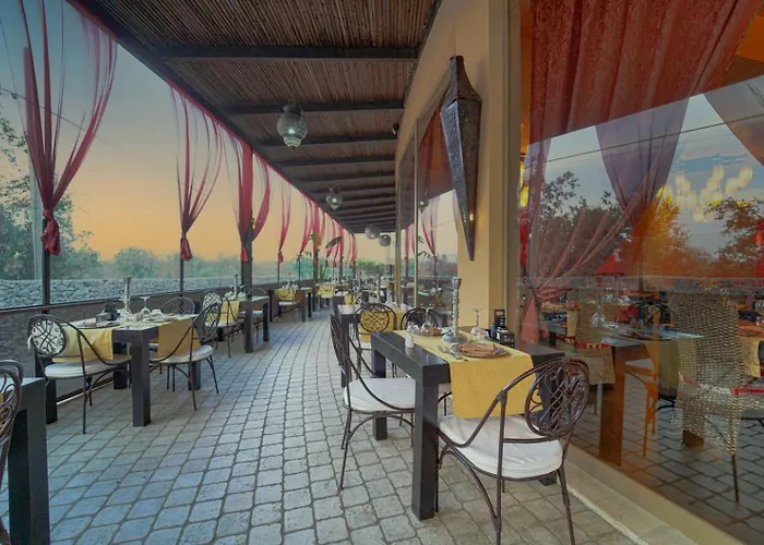 Baia Dei Turchi Hotel Resort (Adults Only) 4* Otranto