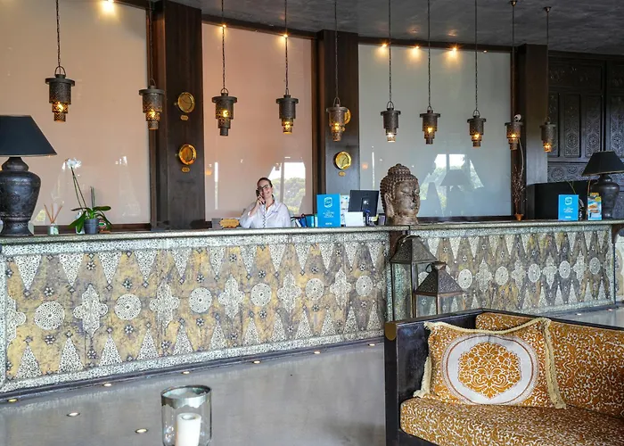 Отель Baia Dei Turchi (adults Only) 4*