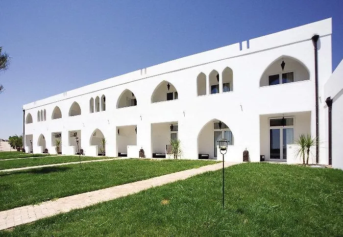 Hotel Baia Dei Turchi Hotel Resort (Adults Only) Otranto