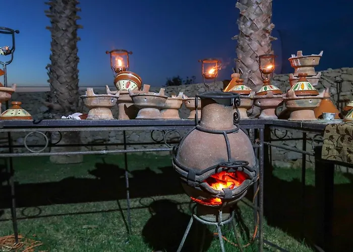 Baia Dei Turchi Hotel Resort (Adults Only) 4* Otranto